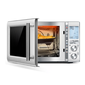 SAGE COMBI WAVE 3 IN 1 OVEN SMO870BSS4GEU1 